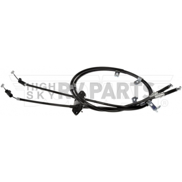 Dorman (OE Solutions) Parking Brake Cable - C661327