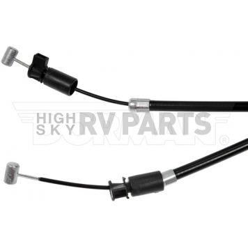 Dorman (OE Solutions) Parking Brake Cable - C661327-2
