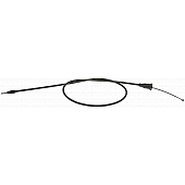 Dorman (OE Solutions) Parking Brake Cable - C661399