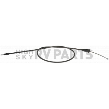 Dorman (OE Solutions) Parking Brake Cable - C661399