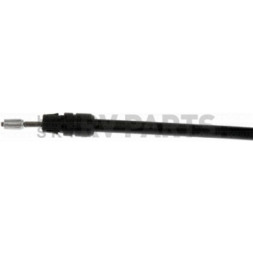 Dorman (OE Solutions) Parking Brake Cable - C661399-2