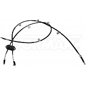 Dorman (OE Solutions) Parking Brake Cable - C661400