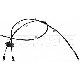 Dorman (OE Solutions) Parking Brake Cable - C661400