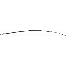 Dorman (OE Solutions) Parking Brake Cable - C661451