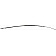 Dorman (OE Solutions) Parking Brake Cable - C661451
