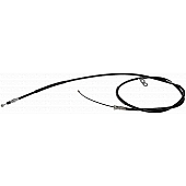 Dorman (OE Solutions) Parking Brake Cable - C661454