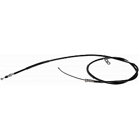 Dorman (OE Solutions) Parking Brake Cable - C661454
