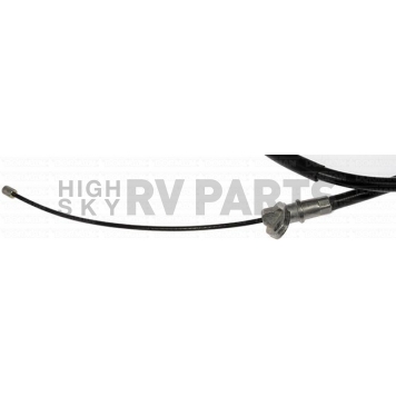 Dorman (OE Solutions) Parking Brake Cable - C661454-1