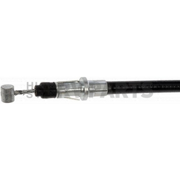 Dorman (OE Solutions) Parking Brake Cable - C661454-2
