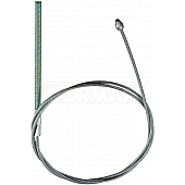 Dorman (OE Solutions) Parking Brake Cable - C92061