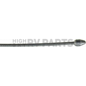Dorman (OE Solutions) Parking Brake Cable - C92061-1