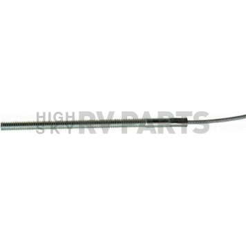 Dorman (OE Solutions) Parking Brake Cable - C92061-2