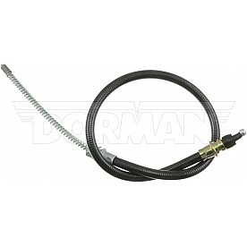 Dorman (OE Solutions) Parking Brake Cable - C92205