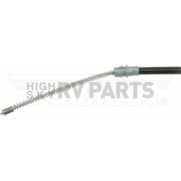 Dorman (OE Solutions) Parking Brake Cable - C92205-2