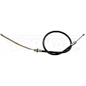 Dorman (OE Solutions) Parking Brake Cable - C92267