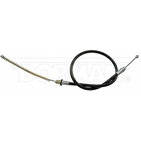 Dorman (OE Solutions) Parking Brake Cable - C92267