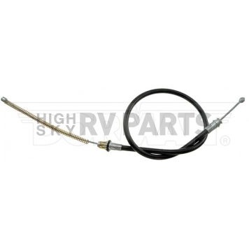 Dorman (OE Solutions) Parking Brake Cable - C92267