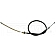 Dorman (OE Solutions) Parking Brake Cable - C92267