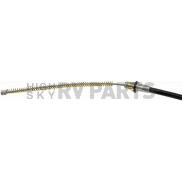 Dorman (OE Solutions) Parking Brake Cable - C92267-2