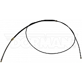 Dorman (OE Solutions) Parking Brake Cable - C92279