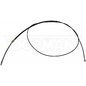 Dorman (OE Solutions) Parking Brake Cable - C92279