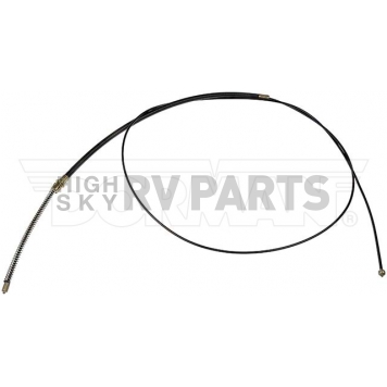 Dorman (OE Solutions) Parking Brake Cable - C92279