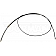 Dorman (OE Solutions) Parking Brake Cable - C92279