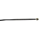 Dorman (OE Solutions) Parking Brake Cable - C92279