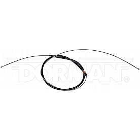 Dorman (OE Solutions) Parking Brake Cable - C92295