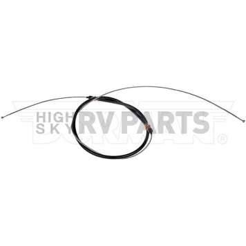 Dorman (OE Solutions) Parking Brake Cable - C92295