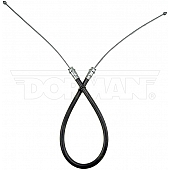 Dorman (OE Solutions) Parking Brake Cable - C92305