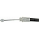Dorman (OE Solutions) Parking Brake Cable - C92305