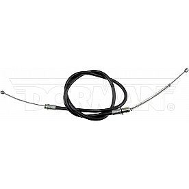 Dorman (OE Solutions) Parking Brake Cable - C92313