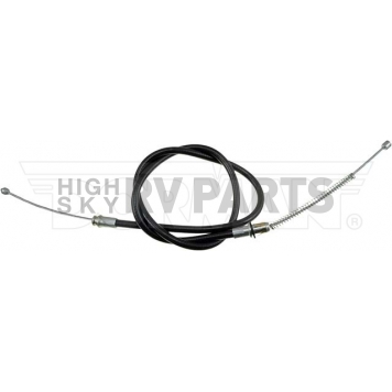 Dorman (OE Solutions) Parking Brake Cable - C92313