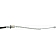 Dorman (OE Solutions) Parking Brake Cable - C92313