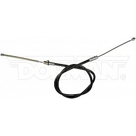Dorman (OE Solutions) Parking Brake Cable - C92314