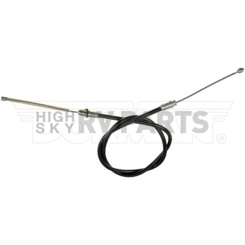 Dorman (OE Solutions) Parking Brake Cable - C92314