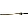 Dorman (OE Solutions) Parking Brake Cable - C92314