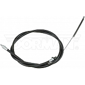 Dorman (OE Solutions) Parking Brake Cable - C92321