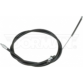 Dorman (OE Solutions) Parking Brake Cable - C92321