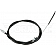 Dorman (OE Solutions) Parking Brake Cable - C92321