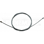 Dorman (OE Solutions) Parking Brake Cable - C92339