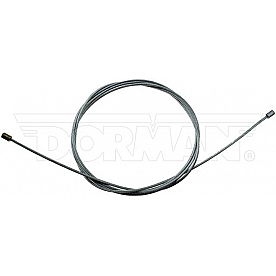 Dorman (OE Solutions) Parking Brake Cable - C92339