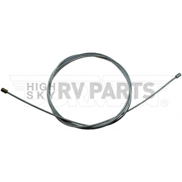 Dorman (OE Solutions) Parking Brake Cable - C92339