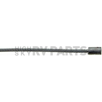 Dorman (OE Solutions) Parking Brake Cable - C92339-1