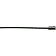 Dorman (OE Solutions) Parking Brake Cable - C92339