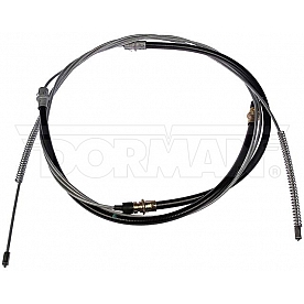 Dorman (OE Solutions) Parking Brake Cable - C92354