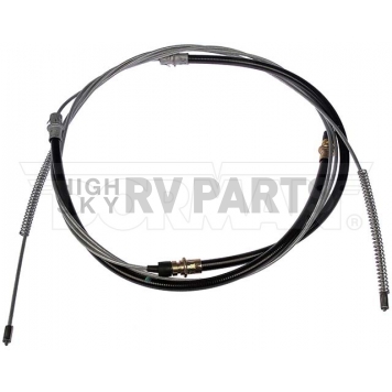 Dorman (OE Solutions) Parking Brake Cable - C92354
