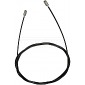 Dorman (OE Solutions) Parking Brake Cable - C92367