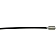 Dorman (OE Solutions) Parking Brake Cable - C92367